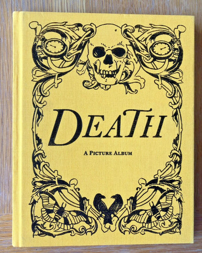 Death picture album - a,