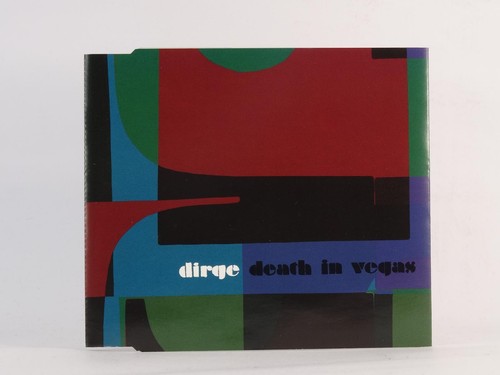 Death vegas dirge - death,