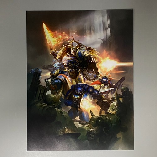 Ultramarines death guard dark - ultramarines,