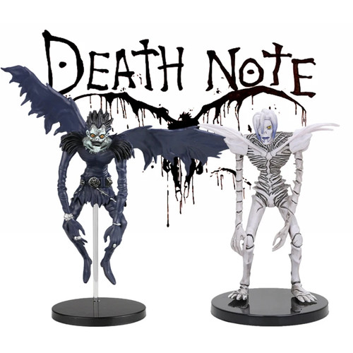 Death note ryuk ryuuku - cm,