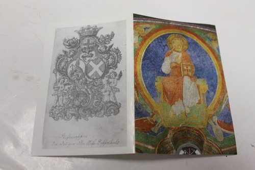 Religiöse volkskunst - religiöse,