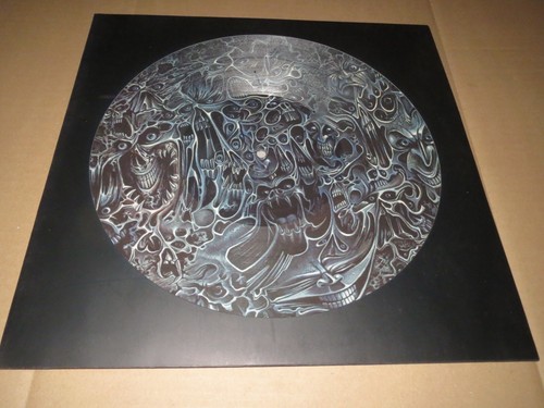 Morbid angel altars - -altars, of