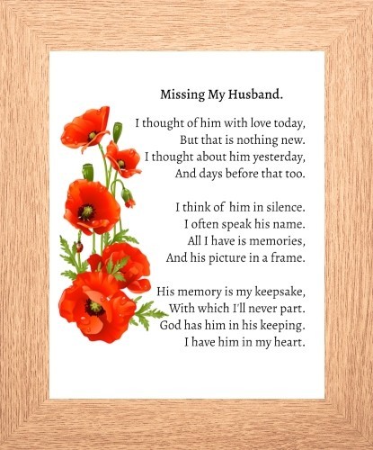 Missing man tod - missing,