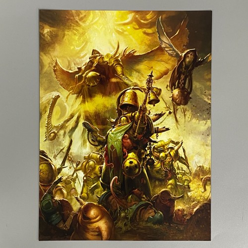 Mortarion noxious - mortarion,