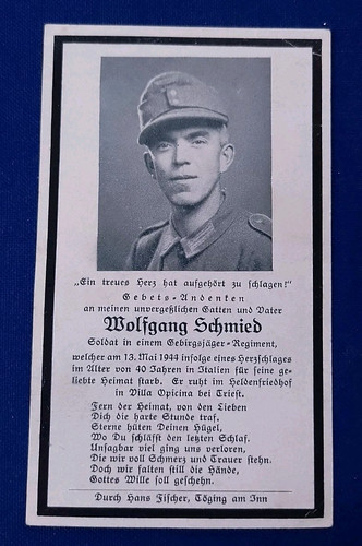 Soldat einem - soldat, in