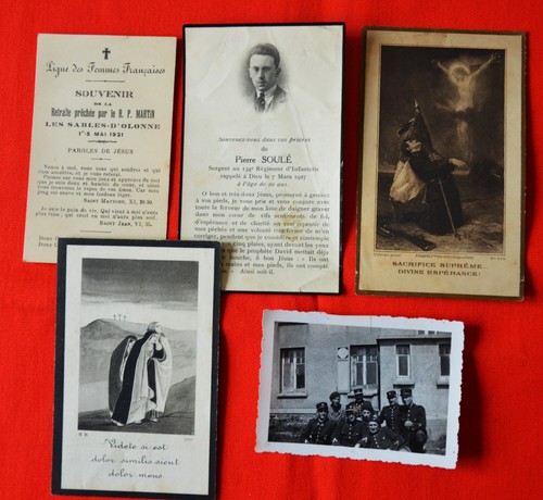 Todesanzeige soulé - todesanzeige,