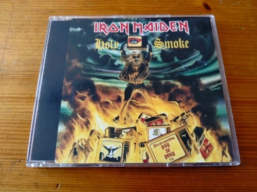 Iron maiden holy - maiden, /all