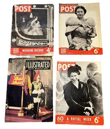 Bilder post illustrierte - post,