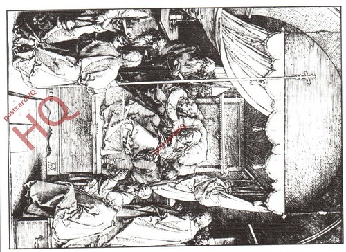 Ansichtskarte:;Albrecht