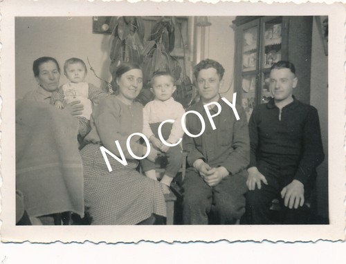 Foto deutsche familie - ii,