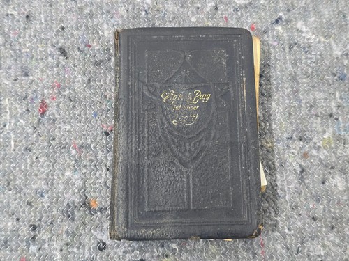 Antikes evangelisches