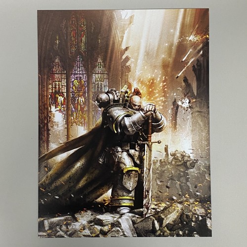 Nathaniel garro death guard - nathaniel,