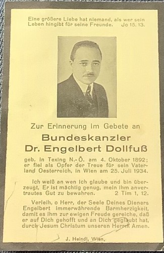 Sterbebildchen engelbert - sterbebildchen,